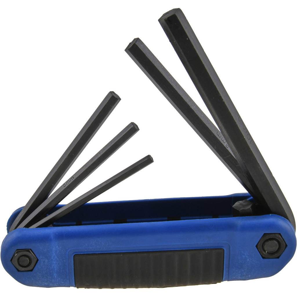 Folding Hex Sets Inch