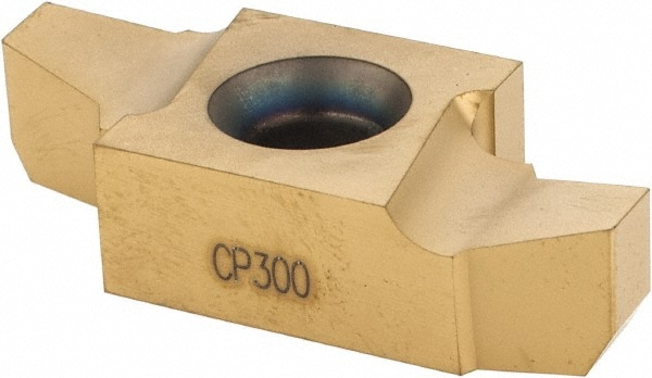 Seco 75894 26NR 2ACME CP300 Carbide Laydown Threading Insert Image