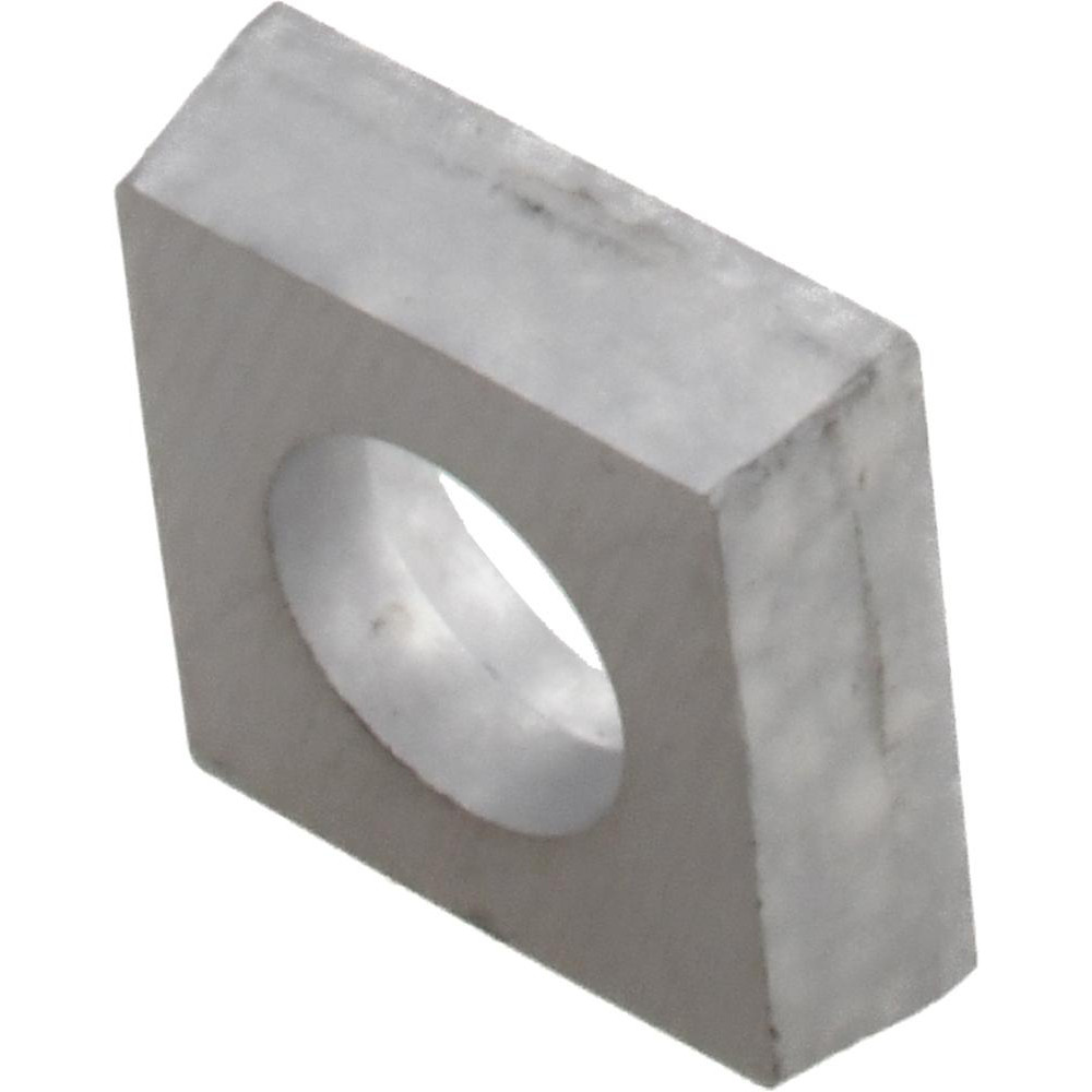 Shim for Indexables: Shell Mill