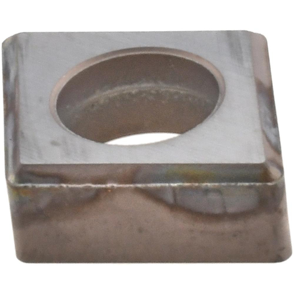 Shim for Indexables: 7.52 mm Inscribed Circle, Turning