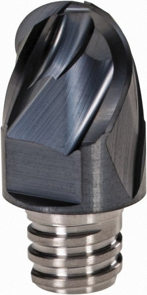 Iscar 5621327 MMEB500A37-4T08FL Carbide Ball Nose Mill Tip Insert 