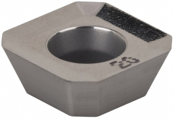 Iscar 5699770 SEHT43AFN-P IC20 Carbide Milling Insert Image