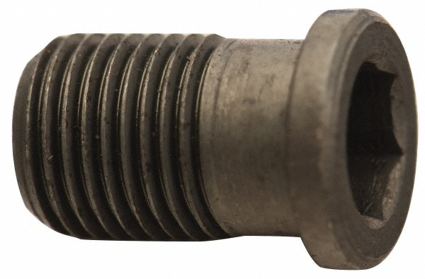 Kennametal - Cap Screw with Groove for Indexables: T25 Torx | MSC 