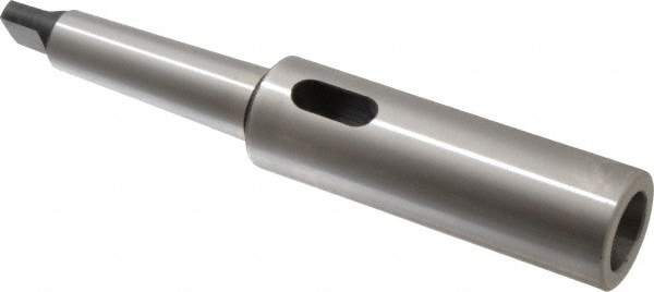 Jacobs 30450DN MT3 Inside Morse Taper, MT3 Outside Morse Taper, Extension Morse Taper to Morse Taper Image