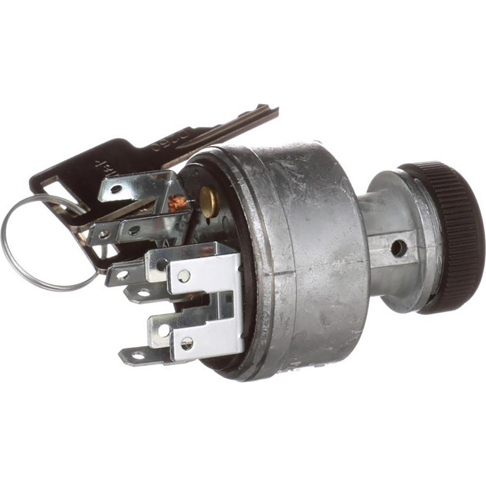 Pollak Automotive Switches; Switch Type Ignition Switch12v; Number