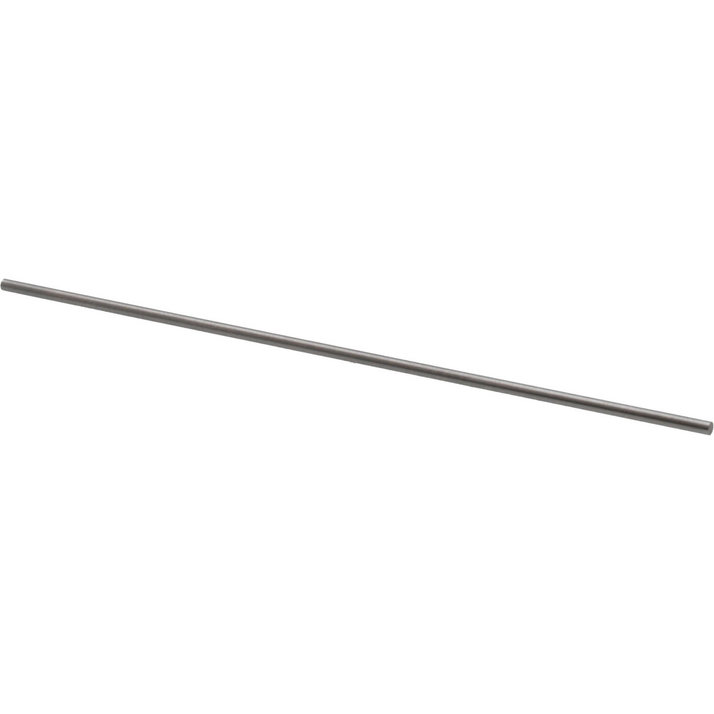 Vermont Gage Class ZZ Minus Plug Gage: 0.0330" Dia, 2" OAL - 10 Micro | Part #111203300