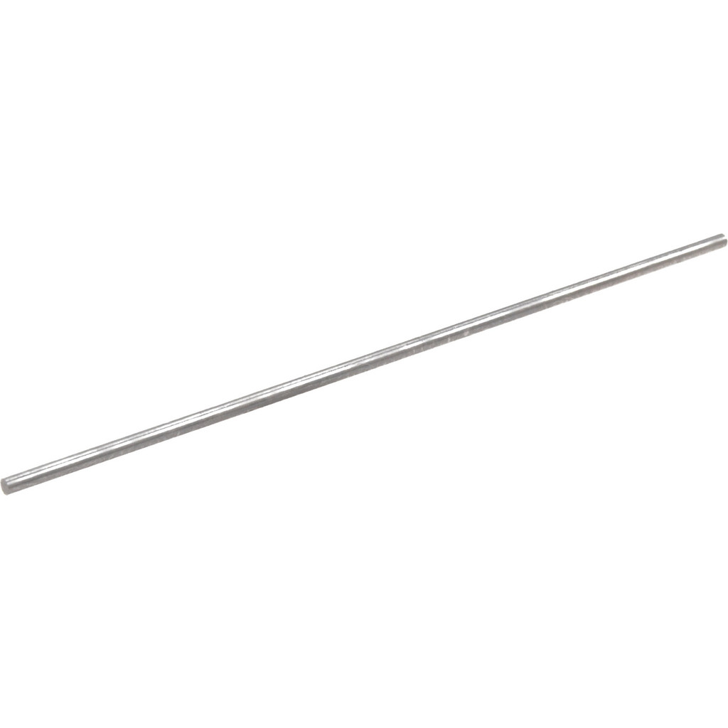 Vermont Gage Class ZZ Minus Plug Gage: 0.0380" Dia, 2" OAL - 10 Micro | Part #111203800