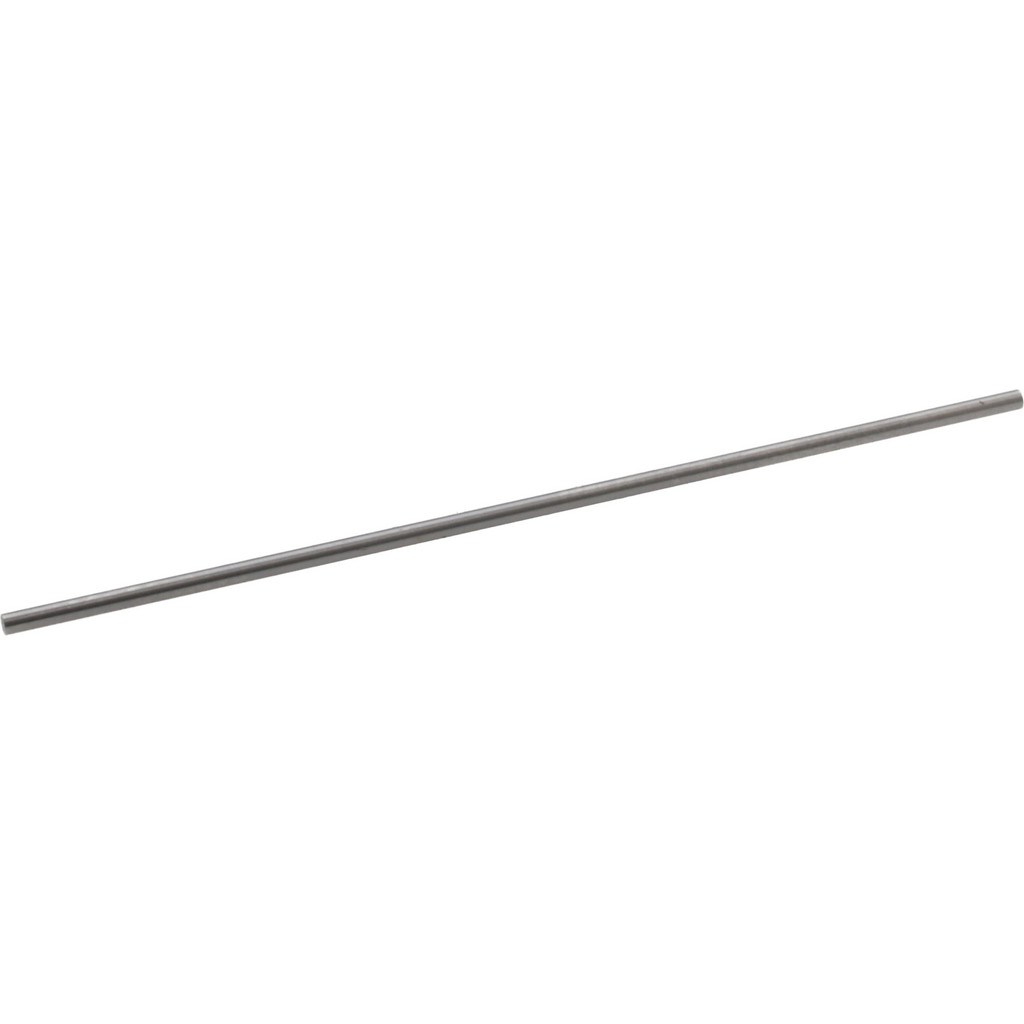 Vermont Gage Class ZZ Minus Plug Gage: 0.0400" Dia, 2" OAL - 10 Micro | Part #111204000