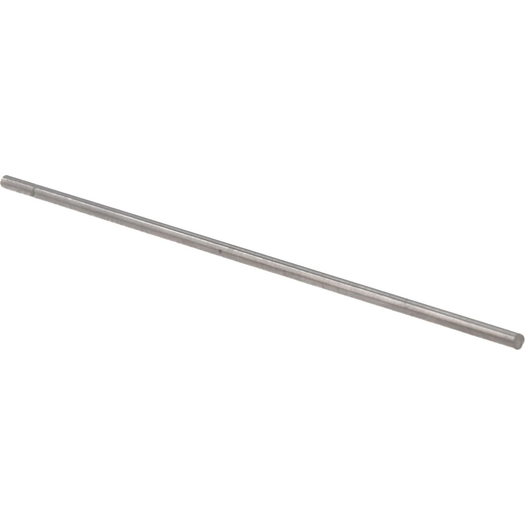 Vermont Gage Class ZZ Minus Plug Gage: 0.0420" Dia, 2" OAL - 10 Micro | Part #111204200