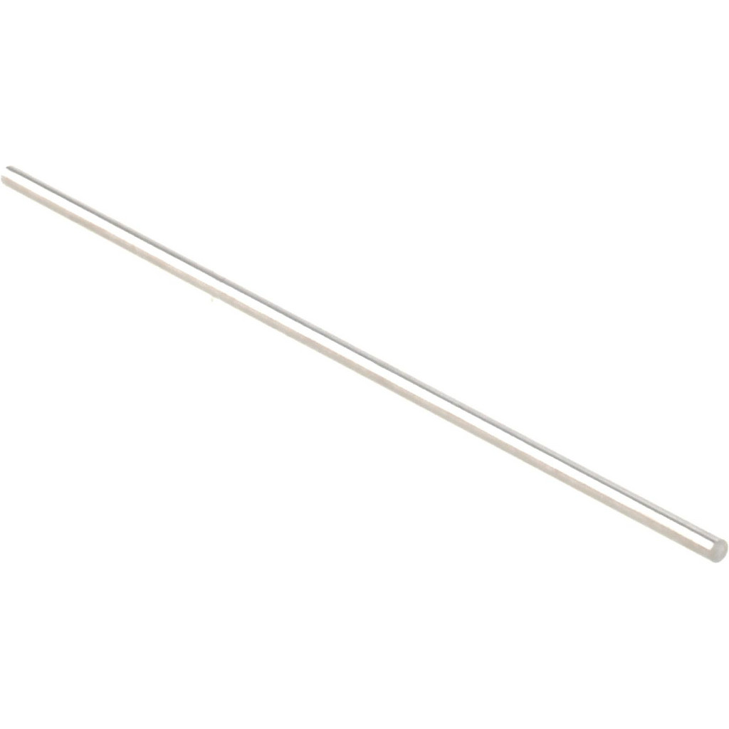 Vermont Gage Class ZZ Minus Plug Gage: 0.0430" Dia, 2" OAL - 10 Micro | Part #111204300