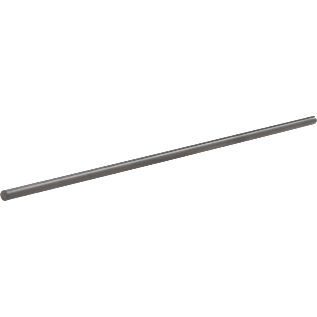 Vermont Gage Class ZZ Minus Plug Gage: 0.0440" Dia, 2" OAL - 10 Micro | Part #111204400