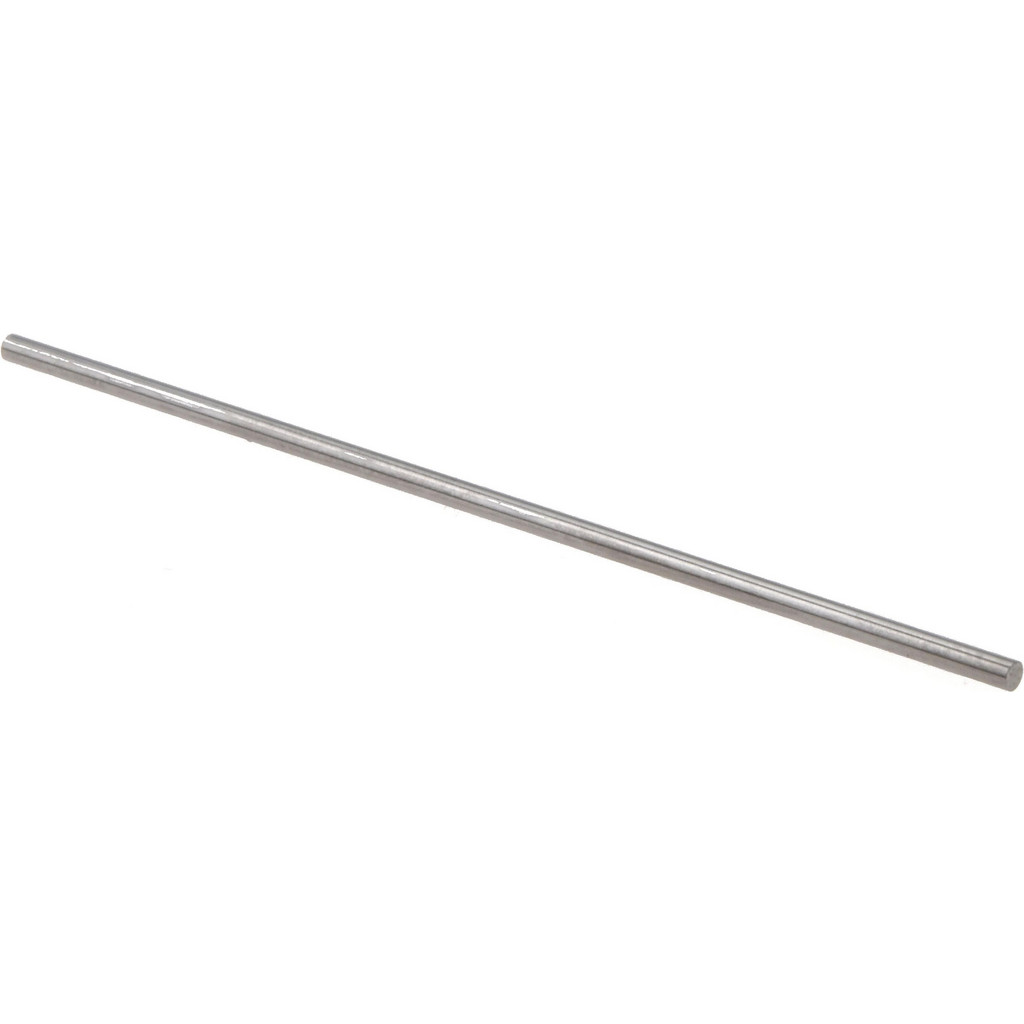 Vermont Gage Class ZZ Minus Plug Gage: 0.0460" Dia, 2" OAL - 10 Micro | Part #111204600