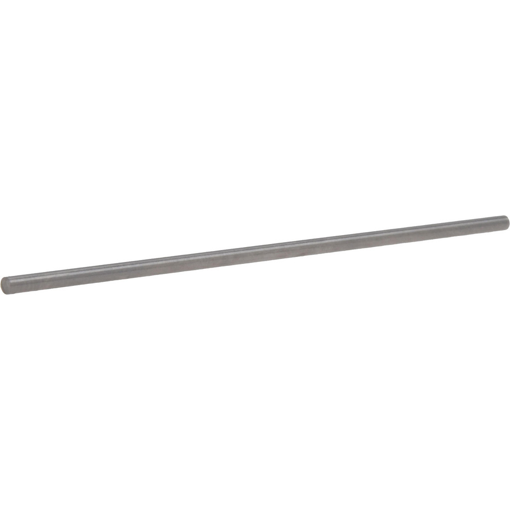 Vermont Gage Class ZZ Minus Plug Gage: 0.0510" Dia, 2" OAL - 10 Micro | Part #111205100