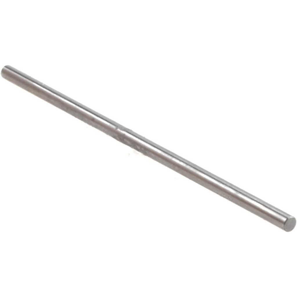 Vermont Gage Class ZZ Minus Plug Gage: 0.0540" Dia, 2" OAL - 10 Micro | Part #111205400