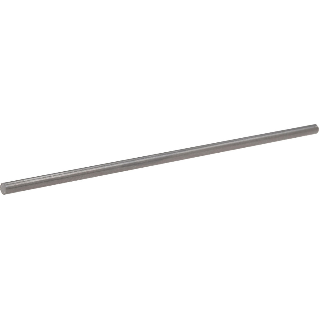 Vermont Gage Class ZZ Minus Plug Gage: 0.0590" Dia, 2" OAL - 10 Micro | Part #111205900