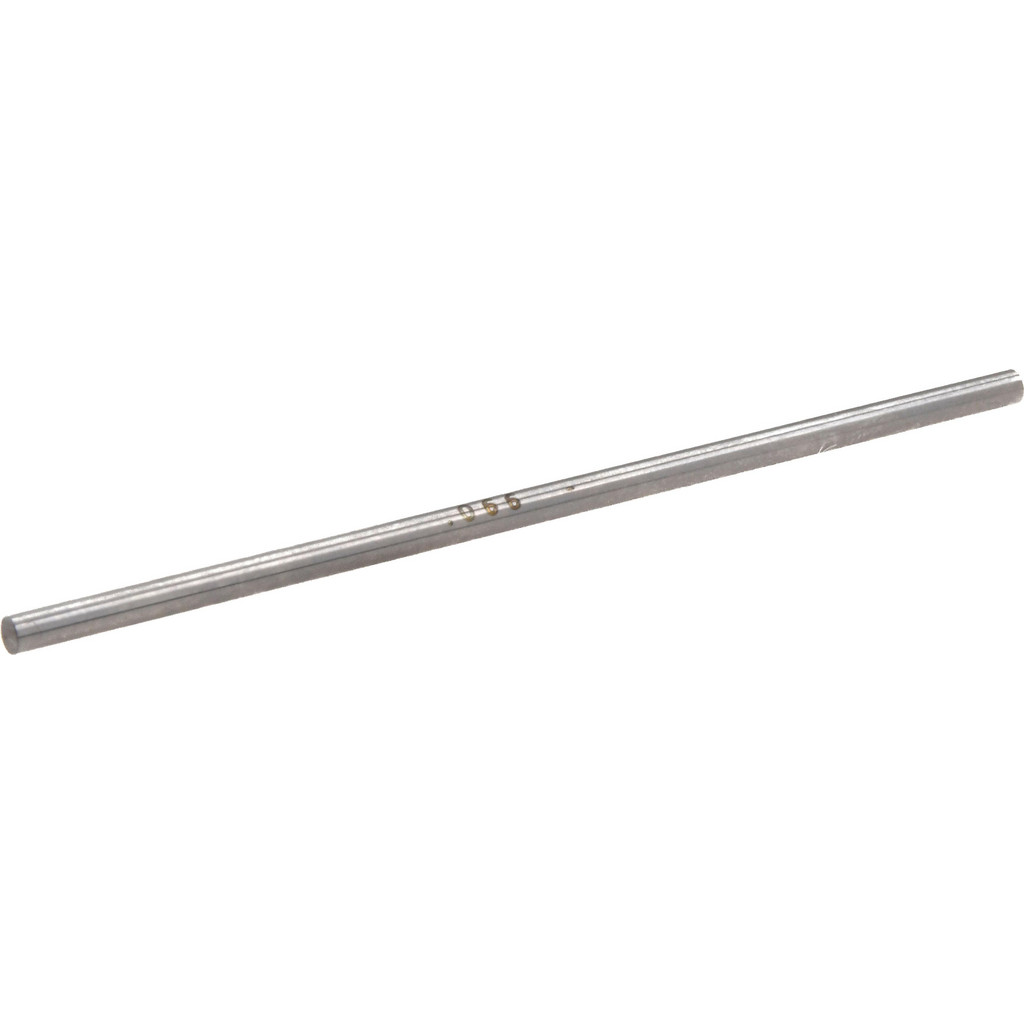 Vermont Gage Class ZZ Minus Plug Gage: 0.0660" Dia, 2" OAL - 10 Micro | Part #111206600