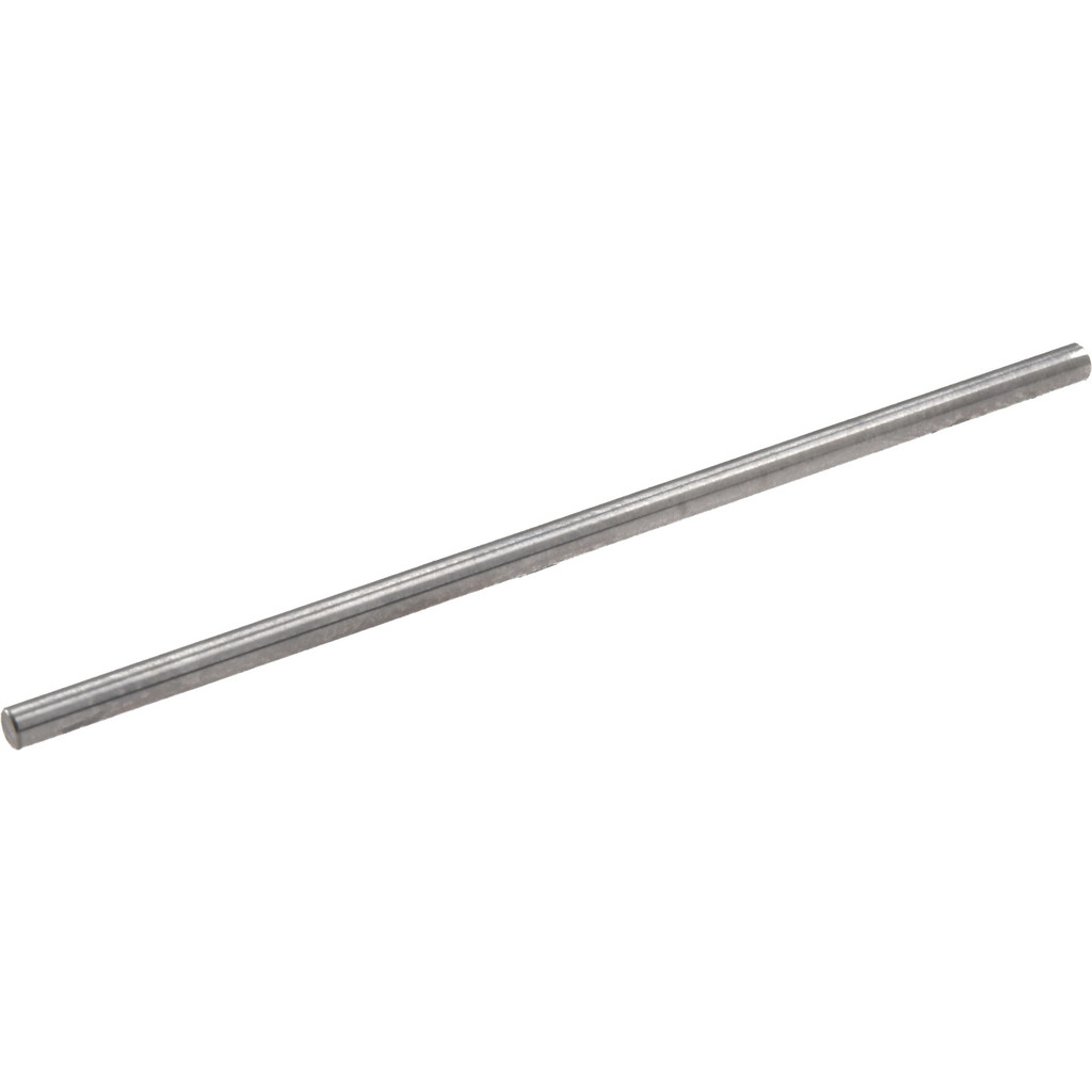 Vermont Gage Class ZZ Minus Plug Gage: 0.0690" Dia, 2" OAL - 10 Micro | Part #111206900