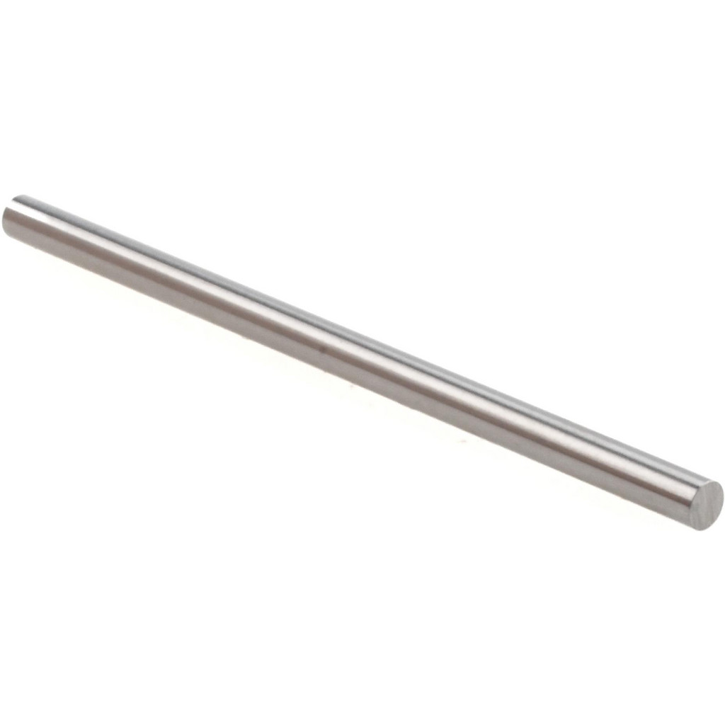 Vermont Gage Class ZZ Minus Plug Gage: 0.1020" Dia, 2" OAL - 10 Micro | Part #111210200