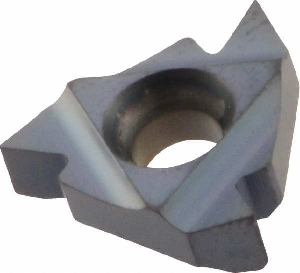 Iscar 5993188 16IR G60 IC908 Carbide Laydown Threading Insert Image