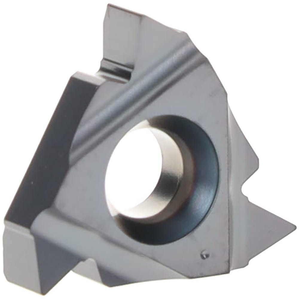 Iscar Laydown Threading Insert 16IR G60 IC908, Carbide MSC Direct