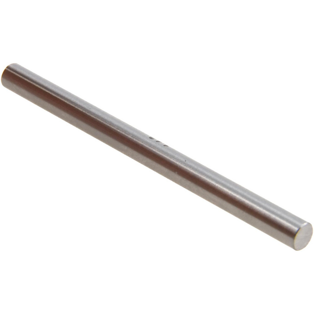 Vermont Gage Class ZZ Minus Plug Gage: 0.1430" Dia, 2" OAL - 10 Micro | Part #111214300