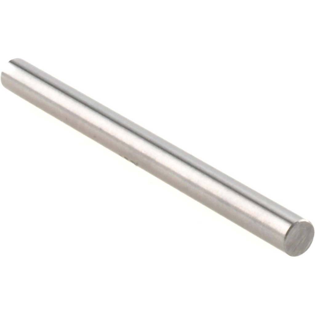 Vermont Gage Class ZZ Minus Plug Gage: 0.1570" Dia, 2" OAL - 10 Micro | Part #111215700