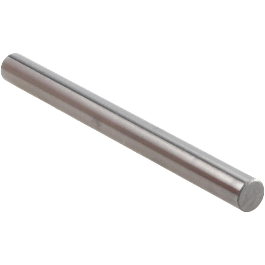Vermont Gage Class ZZ Minus Plug Gage: 0.1830" Dia, 2" OAL - 10 Micro | Part #111218300