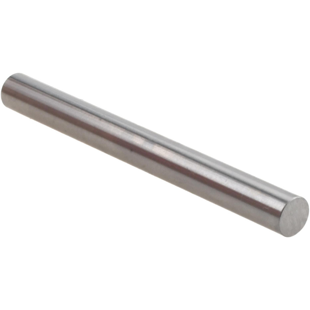 Vermont Gage Class ZZ Minus Plug Gage: 0.1970" Dia, 2" OAL - 10 Micro | Part #111219700