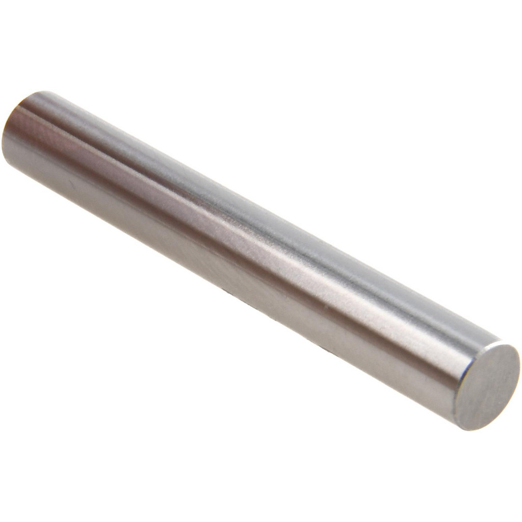 Vermont Gage Class ZZ Minus Plug Gage: 0.2860" Dia, 2" OAL - 10 Micro | Part #111228600