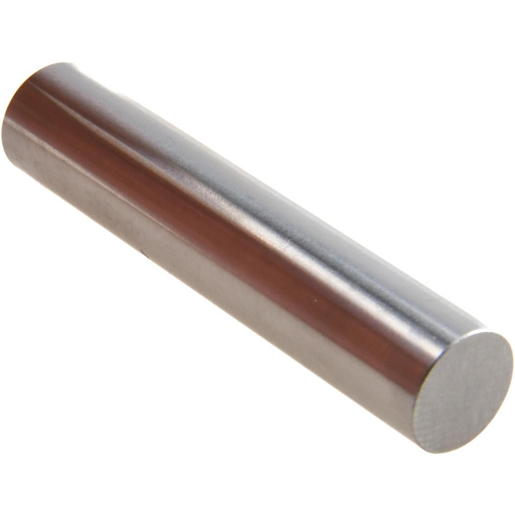 Vermont Gage Class ZZ Minus Plug Gage: 0.4050" Dia, 2" OAL - 10 Micro | Part #111240500
