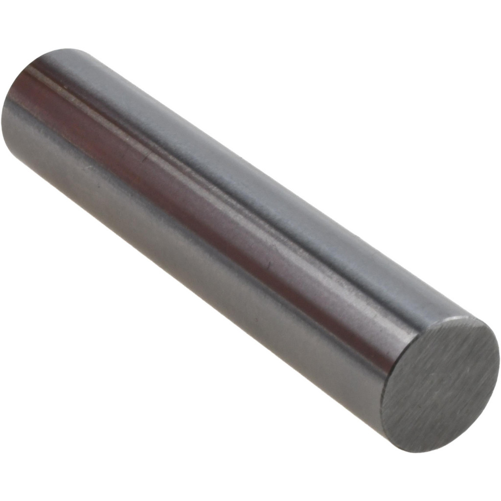 Vermont Gage Class ZZ Minus Plug Gage: 0.4120" Dia, 2" OAL - 10 Micro | Part #111241200