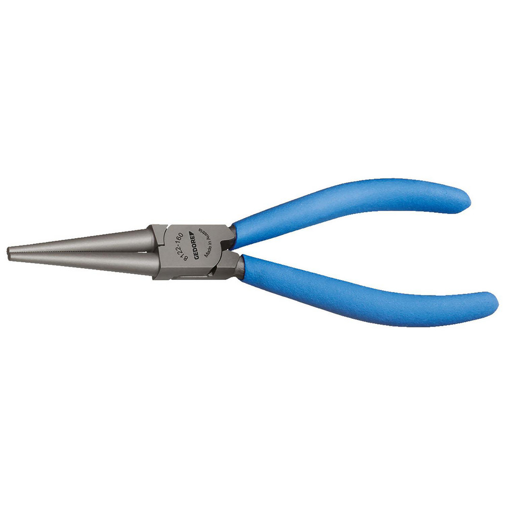 Gedore Long Nose Pliers; Pliers Type Round Nose; Type Round Nose