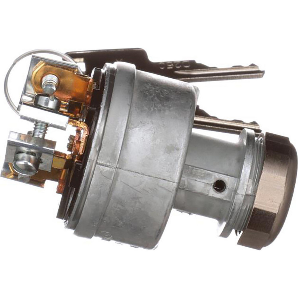 Pollak Automotive Switches; Switch Type Ignition Switch12v; Number