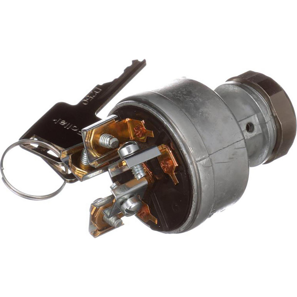 Pollak Automotive Switches; Switch Type Ignition Switch12v; Number