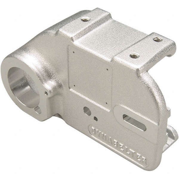 Dynabrade Air Belt Sander Housing 89085559 MSC Industrial Supply