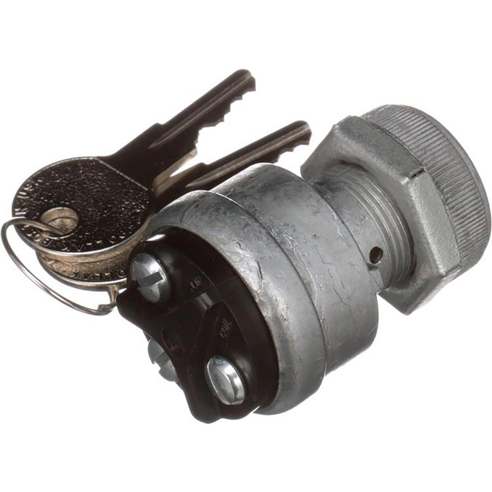 Pollak Automotive Switches; Switch Type Ignition Switch12v; Number
