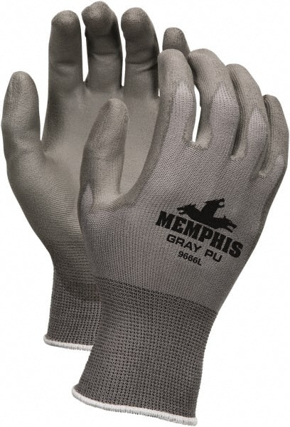 pu work gloves