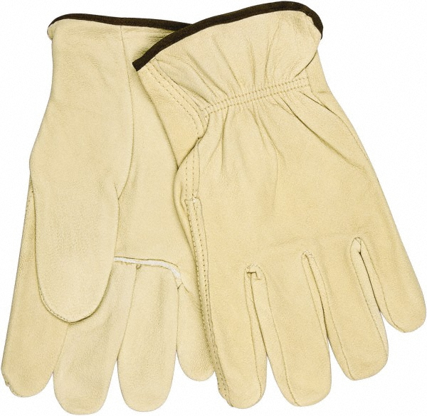 MCR Safety Size XL General Protection Work Gloves 89133060 MSC