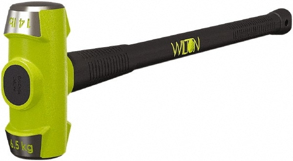 Sledge Hammer: