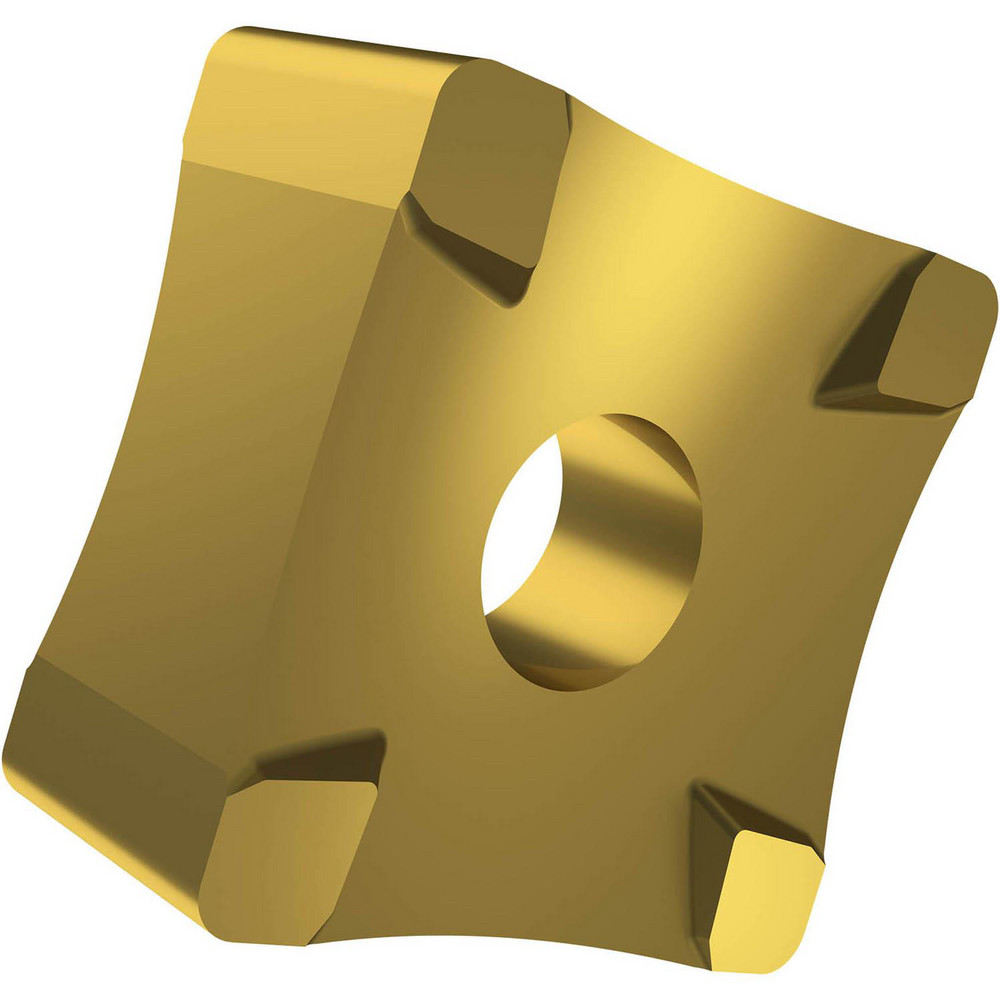 Dormer Pramet - Turning Insert: SNMX25-R100 6640, Carbide | MSC Direct