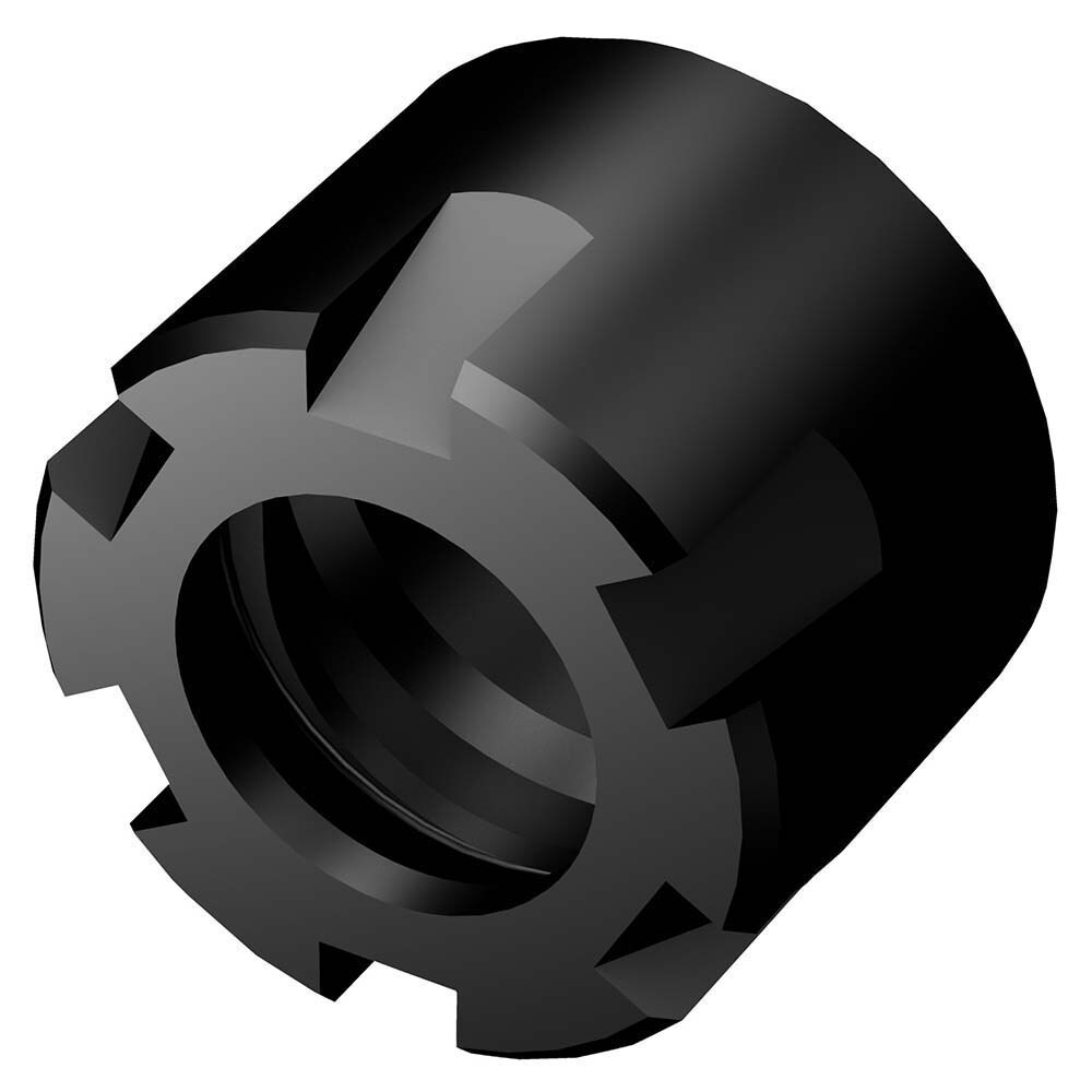 Nut for Indexable Tools
