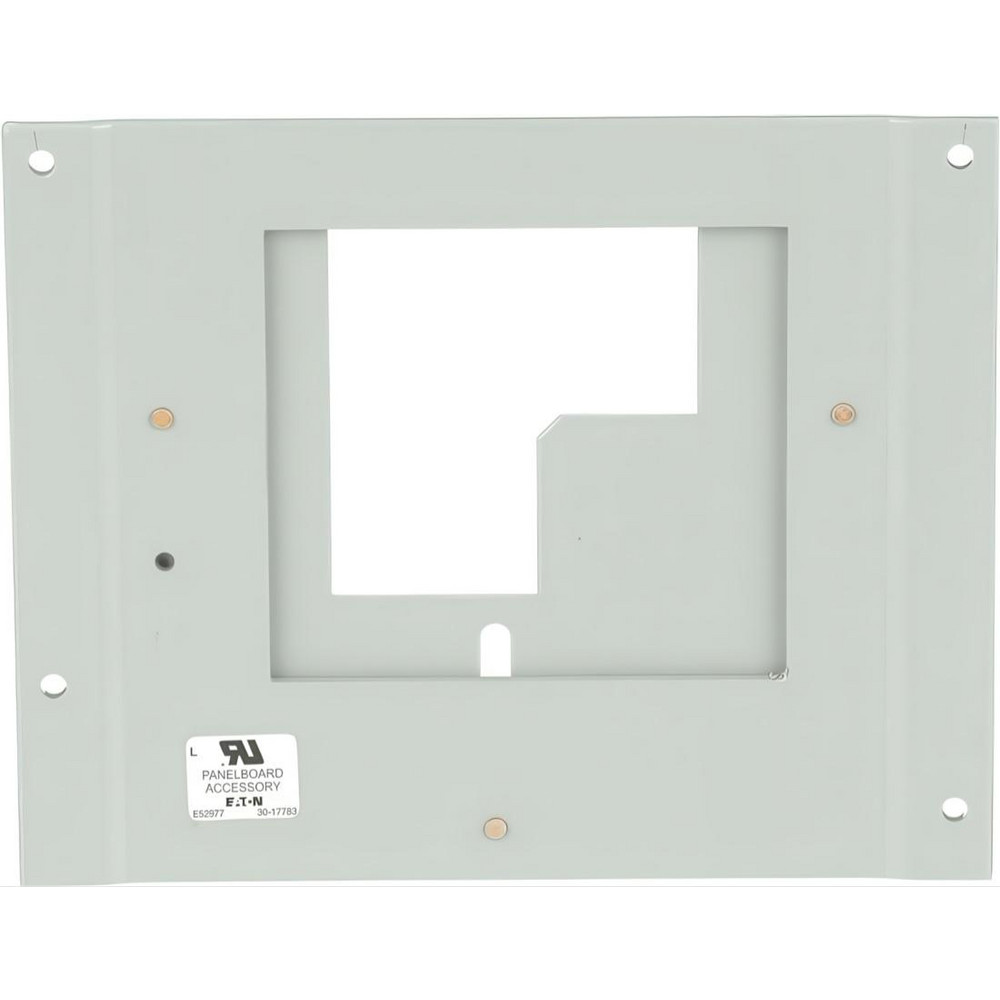 Msc Panel Eaton Cutler-Hammer - MECHANICAL INTERLOCK BRP PANEL W/ CSR MAIN | MSC ...