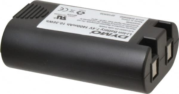 Dymo 1759398 Label Maker Battery Pack 