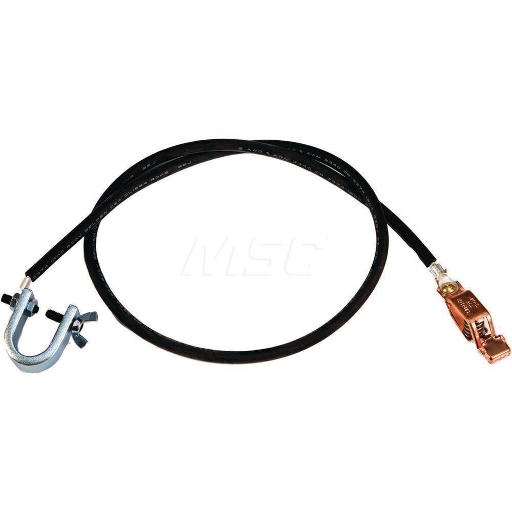 Safety Can Accessories; Safety Can Compatibility: Type I & Type II Safety Cans ; Length (Inch): 36