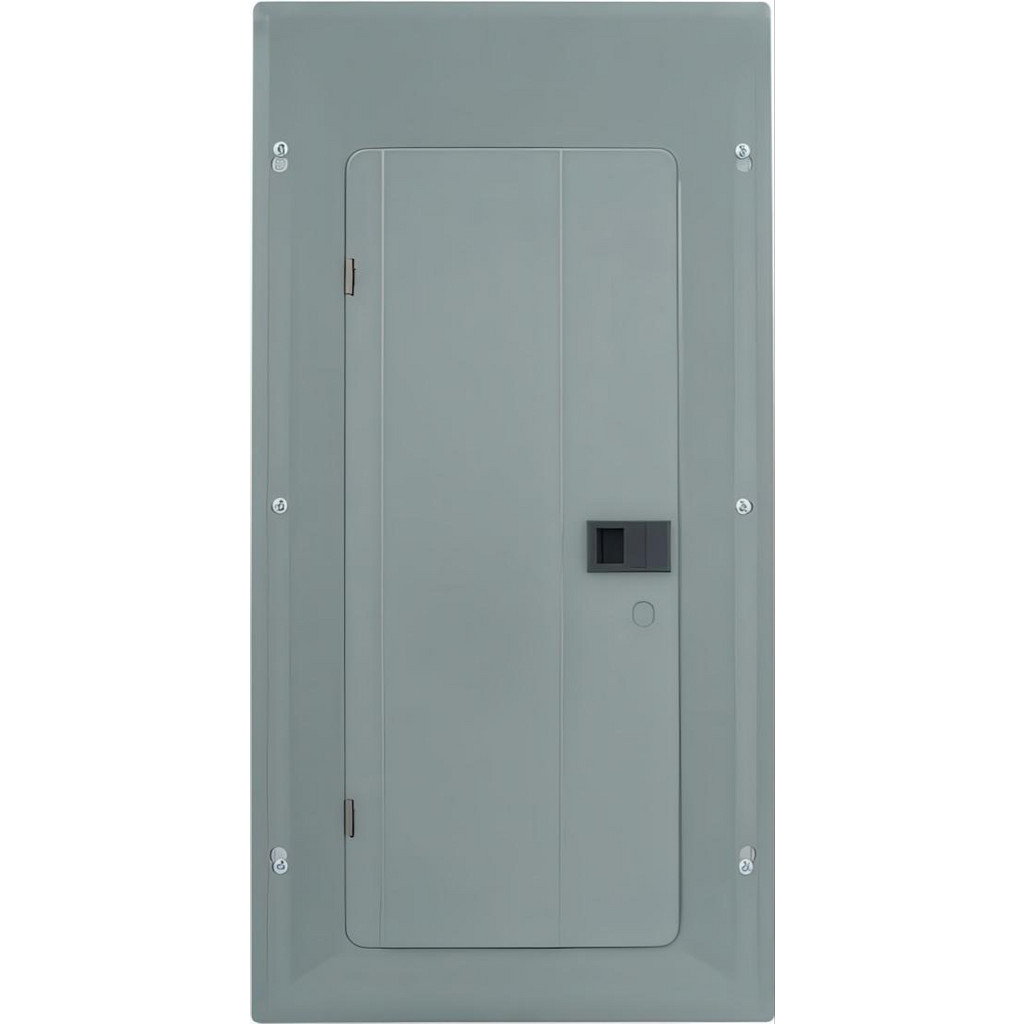 Eaton Cutler-Hammer 200A 120/240V BR 1" PON LOADCENTER | Part #BRP30L200