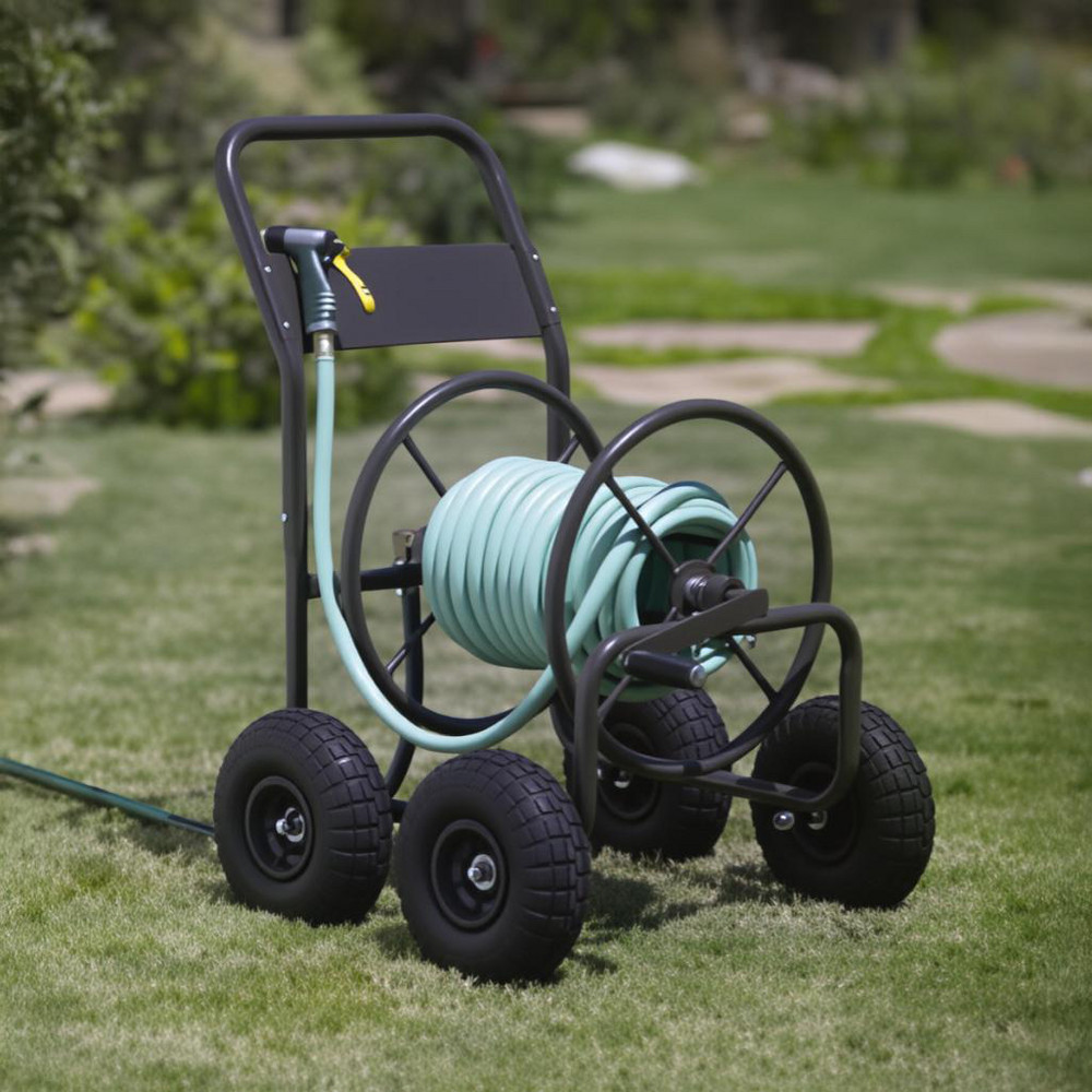 Hose Reel