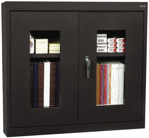 Sandusky Wall Cabinet Storage Mscdirect Com