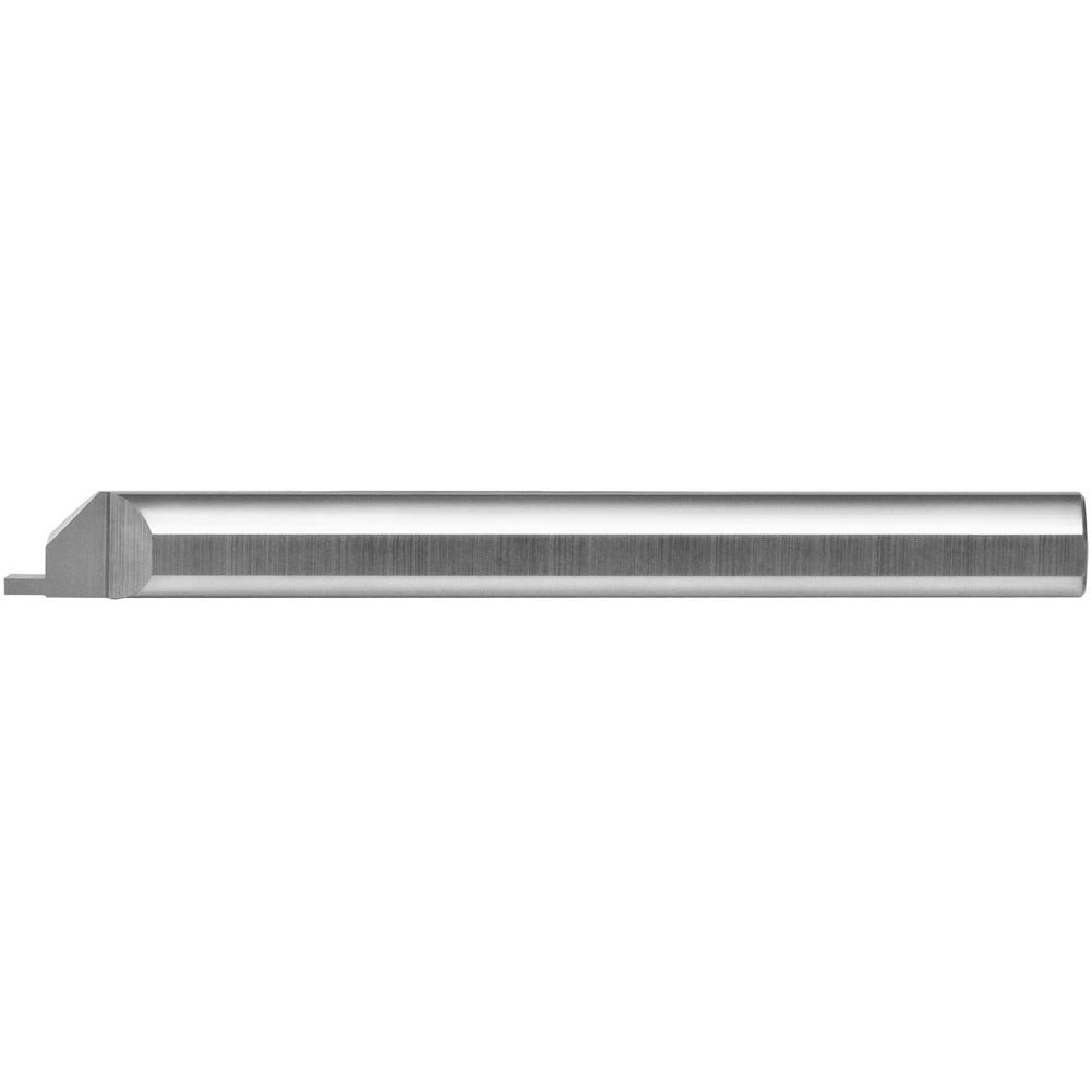 Grooving Tool: Face