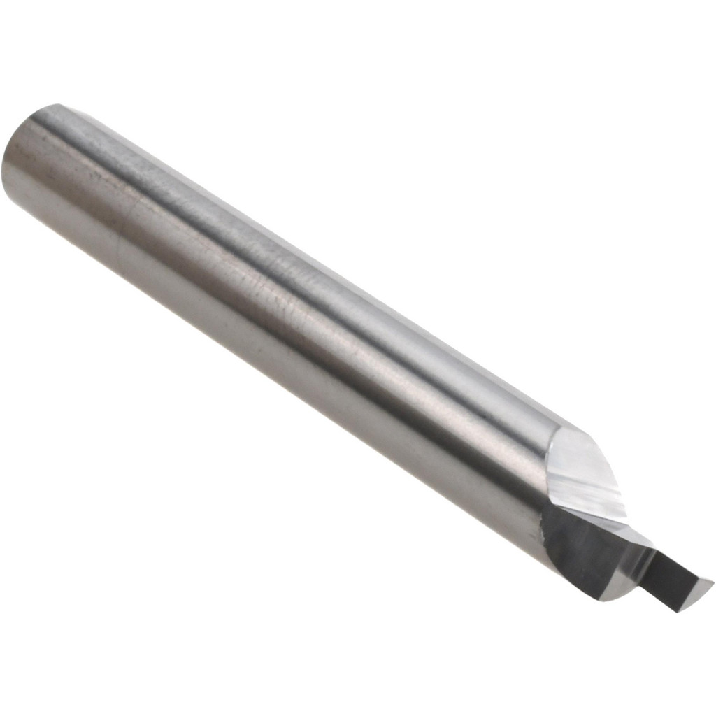 Scientific Cutting Tools - Grooving Tool: Right Hand, 3/8