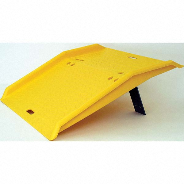 Eagle - Risers & Ramps: Ramp Type: Straight Ramp; Material ...